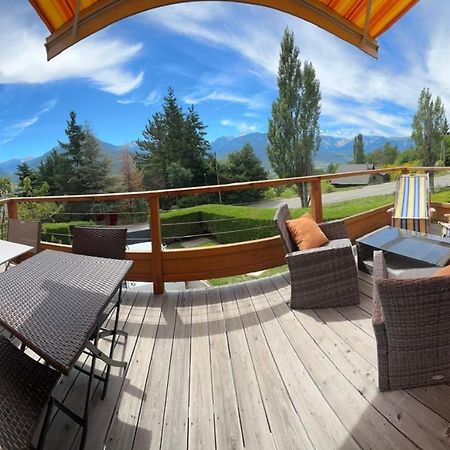 Chalet Chalvet Begat Embrun Exteriér fotografie