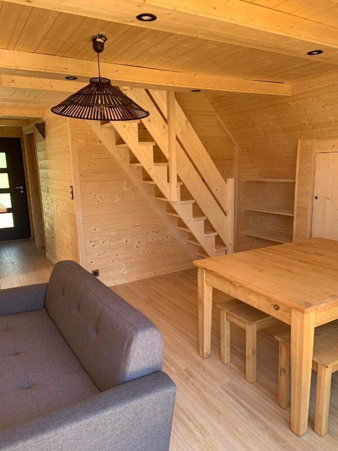 Chalet Chalvet Begat Embrun Exteriér fotografie